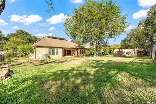 19414 Arrowood Place, San Antonio, TX 78266