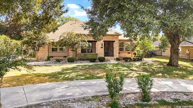 19414 Arrowood Place, San Antonio, TX 78266
