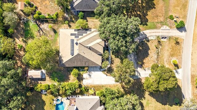 19414 Arrowood Place, San Antonio, TX 78266