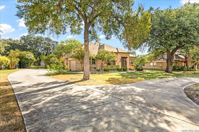 19414 Arrowood Place, San Antonio, TX 78266
