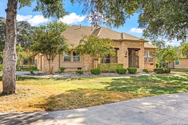 19414 Arrowood Place, San Antonio, TX 78266