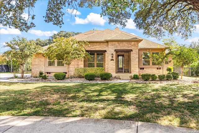 19414 Arrowood Place, San Antonio, TX 78266