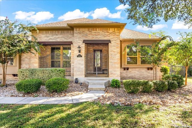 19414 Arrowood Place, San Antonio, TX 78266