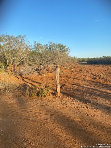 TBD CR 168, Floresville, TX 78114