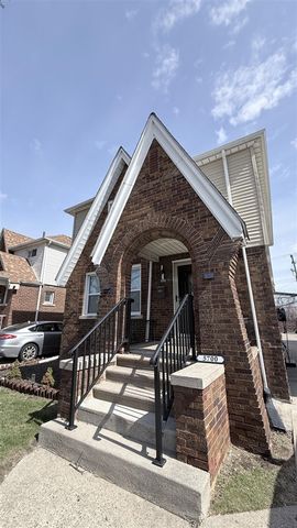 5700 Appoline Street, Dearborn, MI 48126