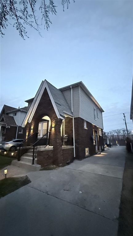 5700 Appoline Street, Dearborn, MI 48126