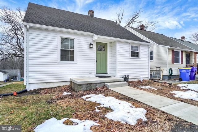 1394 LANCASTER AVE, York, PA 17403