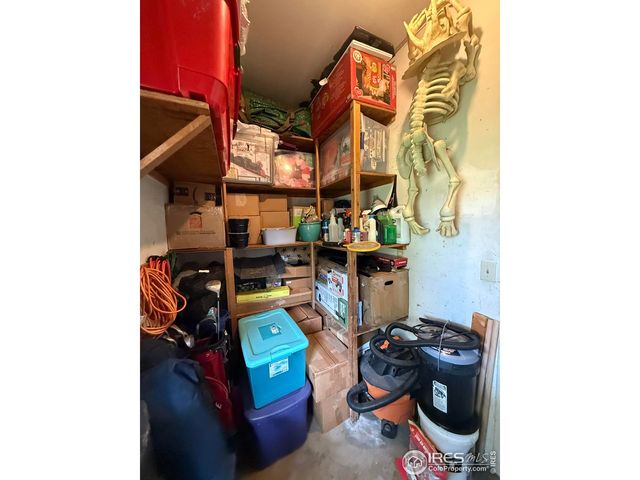 1463 Caddoa Dr, Loveland, CO 80538