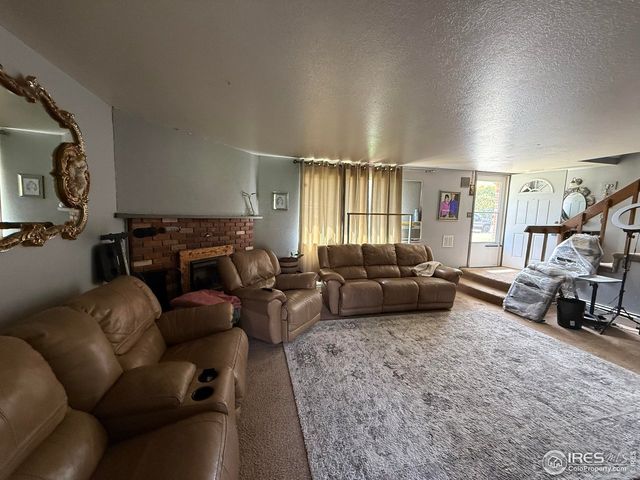 1463 Caddoa Dr, Loveland, CO 80538