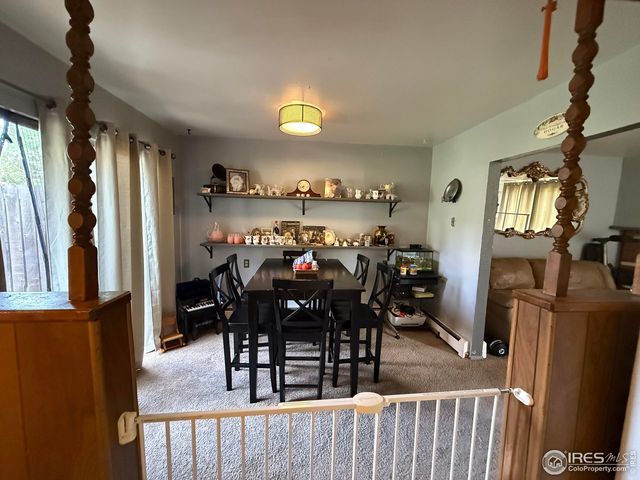 1463 Caddoa Dr, Loveland, CO 80538