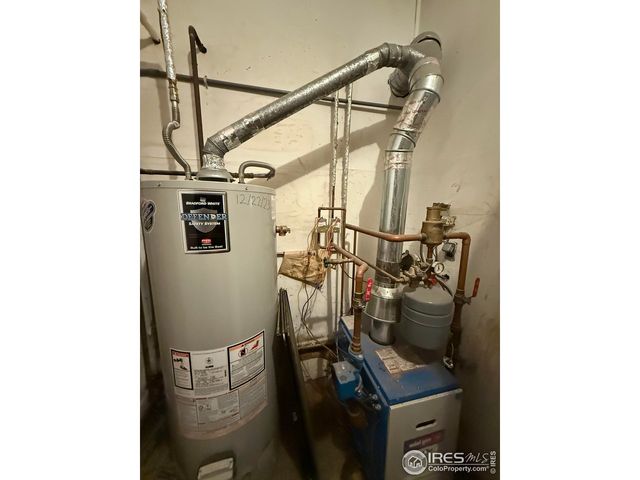 1463 Caddoa Dr, Loveland, CO 80538