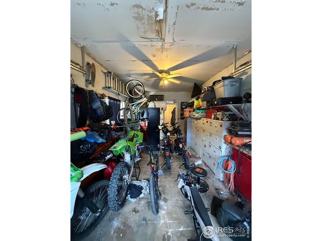 1463 Caddoa Dr, Loveland, CO 80538