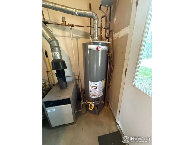 1463 Caddoa Dr, Loveland, CO 80538