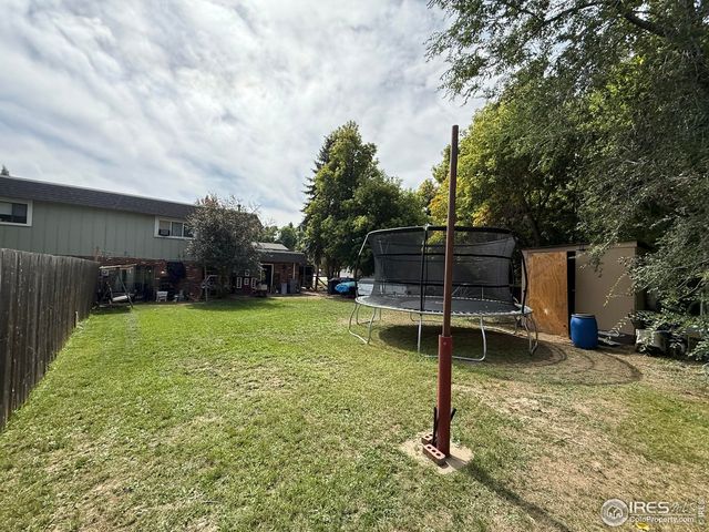 1463 Caddoa Dr, Loveland, CO 80538