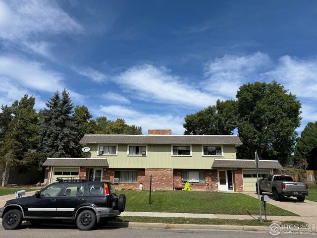 1463 Caddoa Dr, Loveland, CO 80538