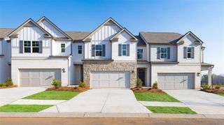 4914 Balsa Point, Acworth, GA 30101