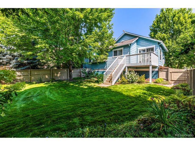 3851 Oakwood Dr, Longmont, CO 80503