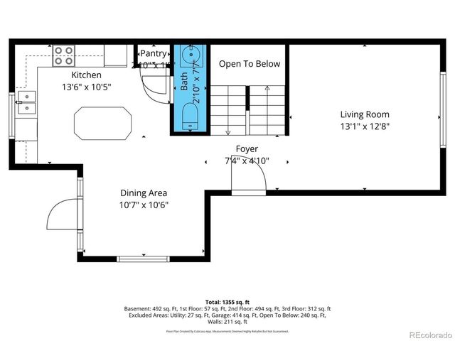 3851 Oakwood Dr, Longmont, CO 80503