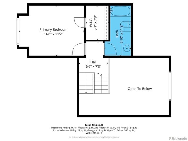 3851 Oakwood Dr, Longmont, CO 80503