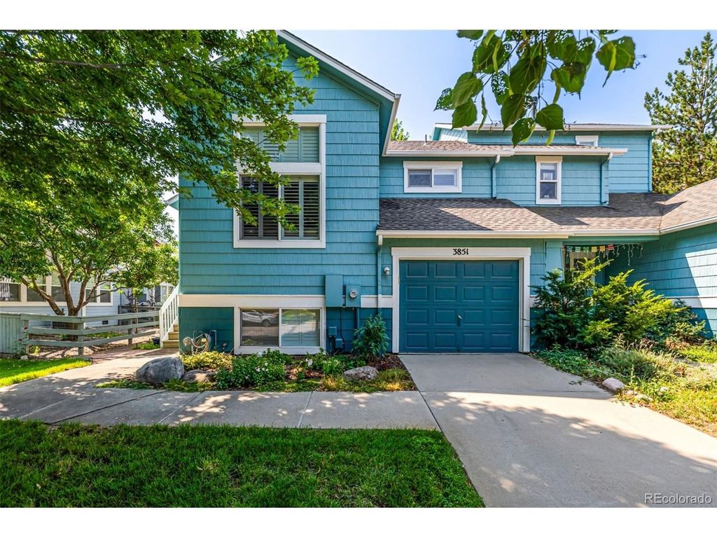 3851 Oakwood Dr, Longmont, CO 80503