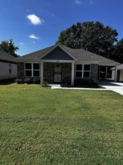 5259 ZODIAC RD, Memphis, TN 38118