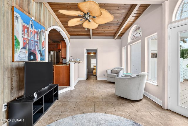 46 Oceanview Avenue, Ponce Inlet, FL 32127