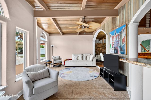 46 Oceanview Avenue, Ponce Inlet, FL 32127