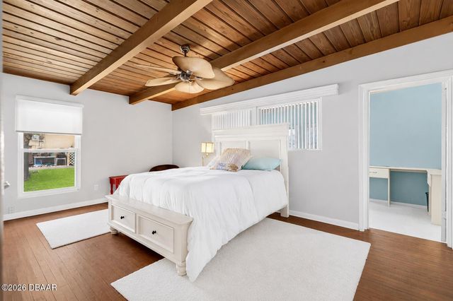 46 Oceanview Avenue, Ponce Inlet, FL 32127