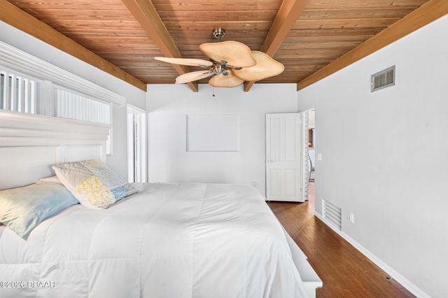 46 Oceanview Avenue, Ponce Inlet, FL 32127