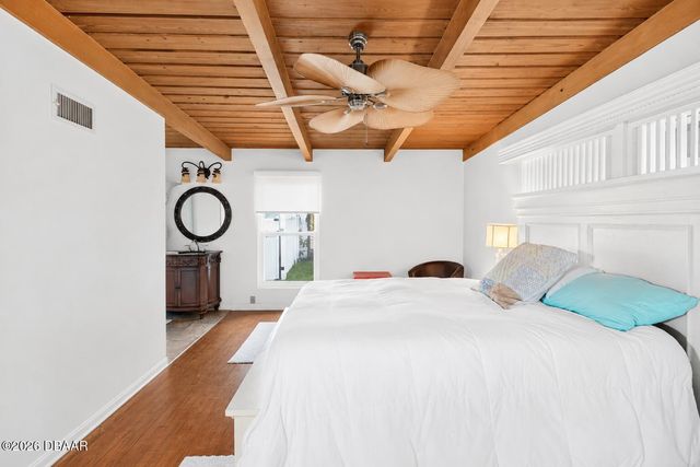 46 Oceanview Avenue, Ponce Inlet, FL 32127