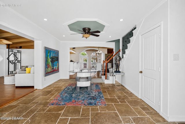 46 Oceanview Avenue, Ponce Inlet, FL 32127