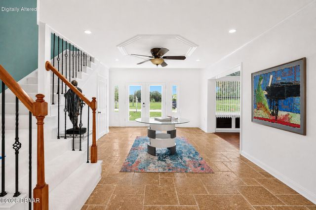 46 Oceanview Avenue, Ponce Inlet, FL 32127