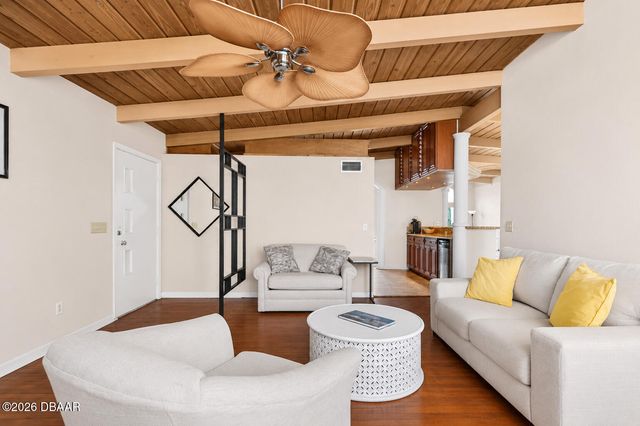 46 Oceanview Avenue, Ponce Inlet, FL 32127