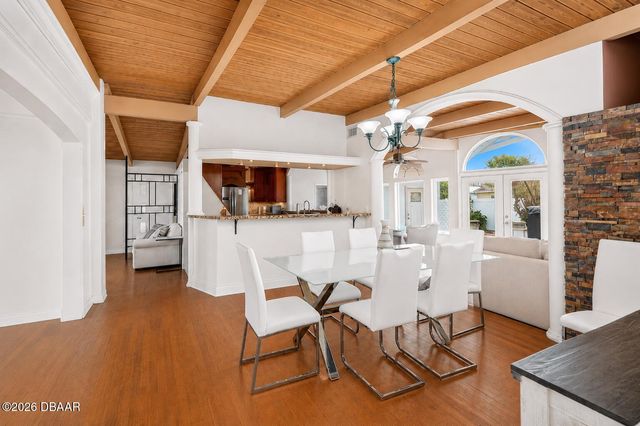 46 Oceanview Avenue, Ponce Inlet, FL 32127