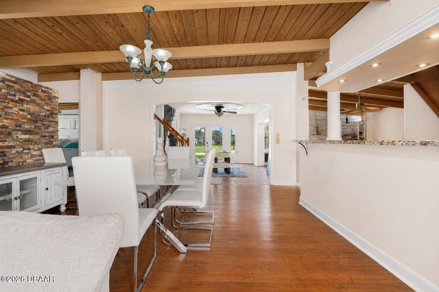 46 Oceanview Avenue, Ponce Inlet, FL 32127