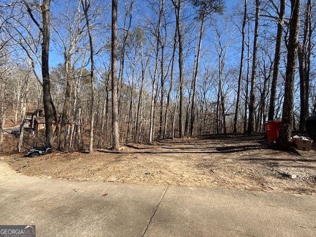 6143 Belle Meade Drive, Villa Rica, GA 30180