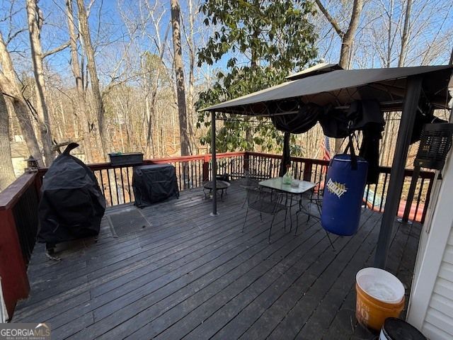 6143 Belle Meade Drive, Villa Rica, GA 30180