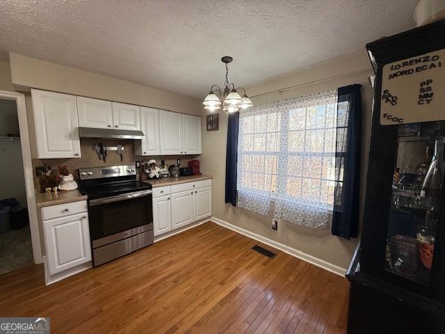 6143 Belle Meade Drive, Villa Rica, GA 30180