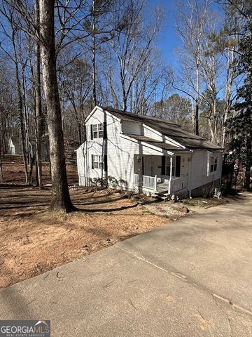 6143 Belle Meade Drive, Villa Rica, GA 30180