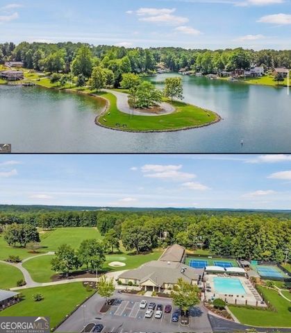 6143 Belle Meade Drive, Villa Rica, GA 30180