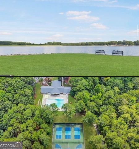 6143 Belle Meade Drive, Villa Rica, GA 30180