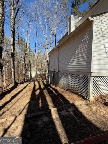 6143 Belle Meade Drive, Villa Rica, GA 30180