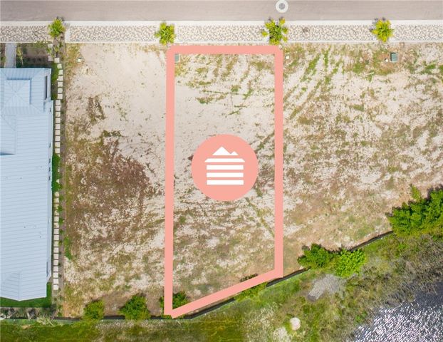 114 Tailwind Dr, Port Aransas, TX 78373