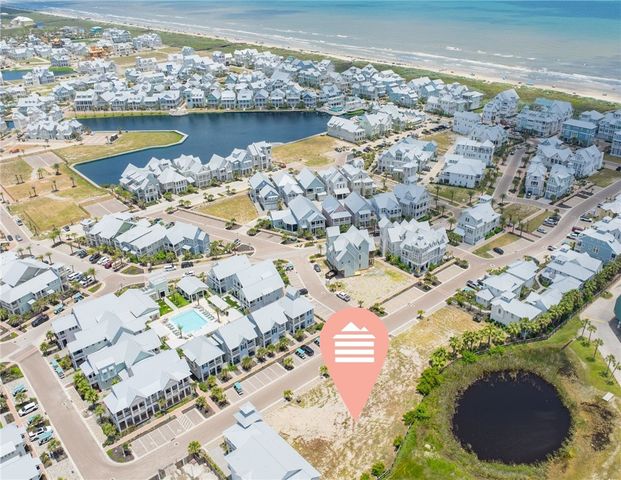 114 Tailwind Dr, Port Aransas, TX 78373
