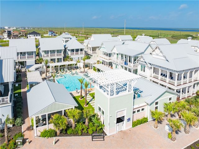 114 Tailwind Dr, Port Aransas, TX 78373