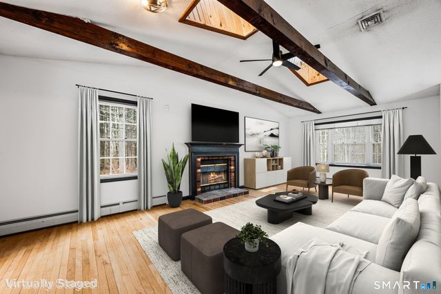 75 Elmwood Hill Road, Thompson, CT 06277