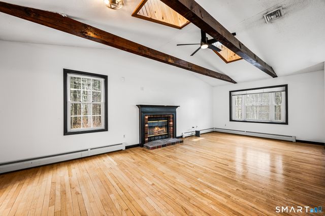 75 Elmwood Hill Road, Thompson, CT 06277