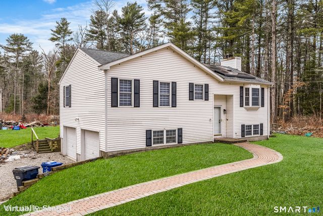 75 Elmwood Hill Road, Thompson, CT 06277