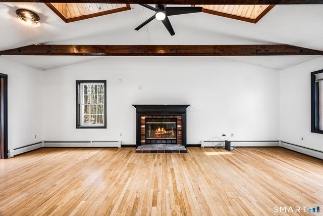 75 Elmwood Hill Road, Thompson, CT 06277