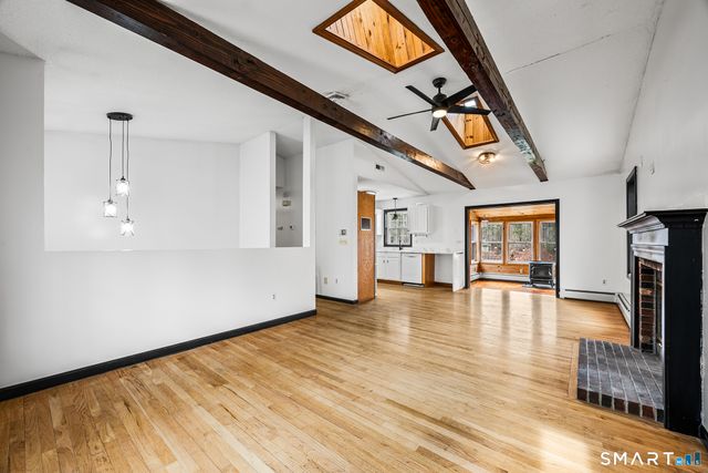 75 Elmwood Hill Road, Thompson, CT 06277